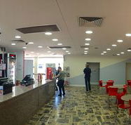 Red Rooster - Hobart Tourism
