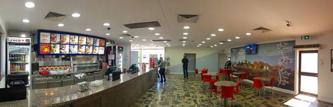 Red Rooster - Hobart Tourism 0