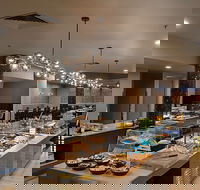 Saltbush - Hobart Tourism