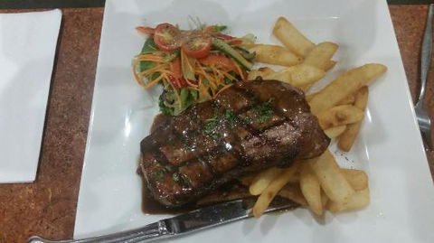 Seasons Restaurant - Tourism TAS 0