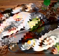 Simply Korean Restaurant - Hobart Tourism