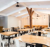 Spice Garden Eating House - Hobart Tourism