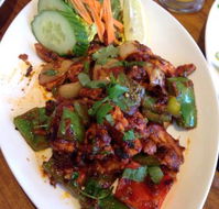 Spice Of Himalaya - Hobart Tourism