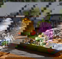 Star of Alice Function Centre - Hobart Tourism