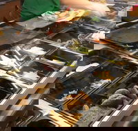 Subway Hartley Street - Hobart Tourism