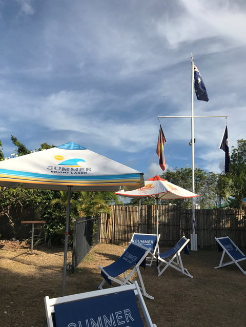 The Arnhem Club - Tourism TAS 2