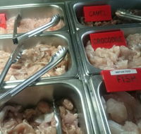 The Magic Wok Restaurant - Hobart Tourism