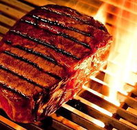 The Mahogany Bar And Grill - Hobart Tourism
