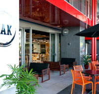 The O.A.K - Hobart Tourism