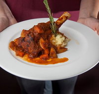 The Overlanders Steakhouse - Tourism TAS