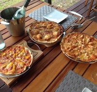 The Purple Mango Cafe and Brewery - Tourism TAS