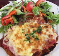 The Rock Bar - Tourism TAS