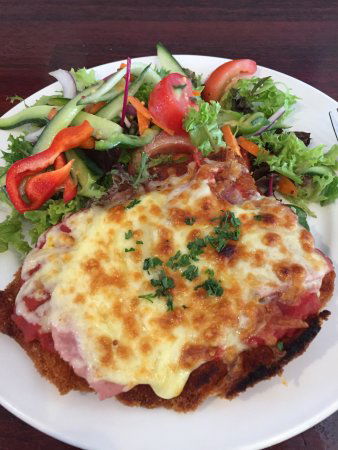 The Rock Bar - Hobart Tourism 0