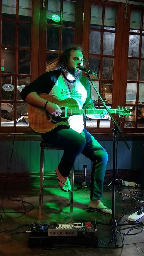The Rock Bar - Hobart Tourism 3
