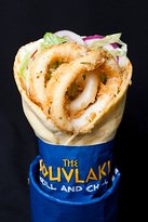 The Souvlaki Grill & Chill - Hobart Tourism 4