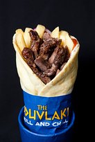 The Souvlaki Grill & Chill - Hobart Tourism 5