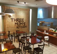 Three Mum's Kitchen - Hobart Tourism