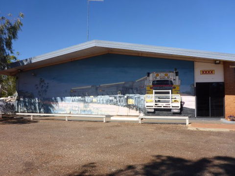 Threeways Roadhouse Dining - Hobart Tourism 0