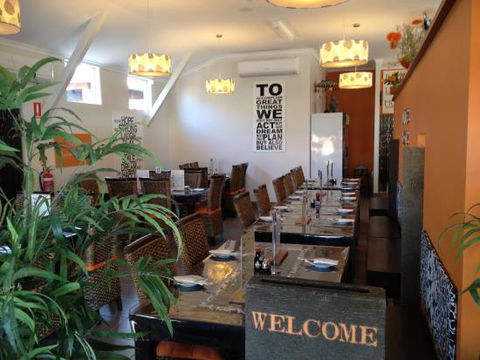 Wok's Up - Hobart Tourism 0