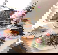 Yaye's Cafe - Hobart Tourism