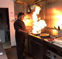 A J's Indian CAFE and Restaurant