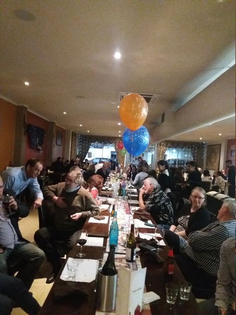 AAJ India Cafe & Restaurant - Hobart Tourism 6