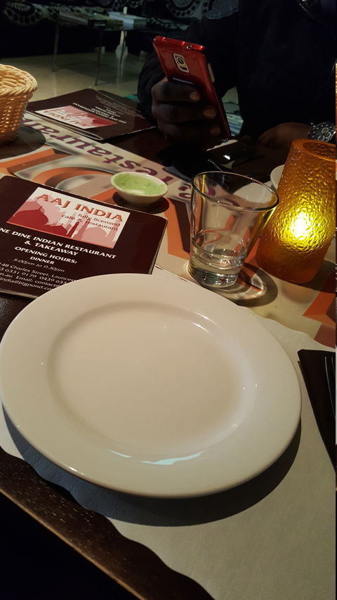 AAJ India Cafe & Restaurant - Hobart Tourism 7