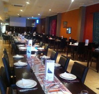 AAJ India Cafe  Restaurant