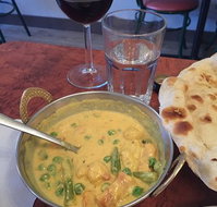 Aamarpali Restaurant - Tourism TAS