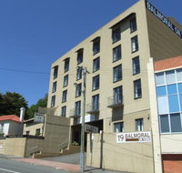 Balmoral On York