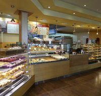 Banjo's bakery - Tourism TAS