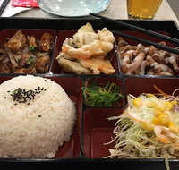 Bento George