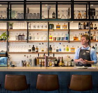 Bluestone Bar  Kitchen