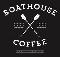 Boathouse Coffee - Tourism TAS