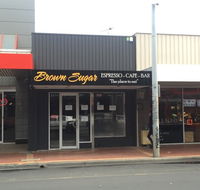 Brown sugar cafe and bar - Hobart Tourism