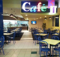 Cafe 54 - Tourism TAS