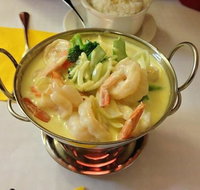 Chi Chi Cafe