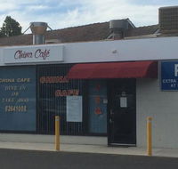China Cafe - Hobart Tourism