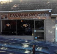 Cinnamon - Tourism TAS