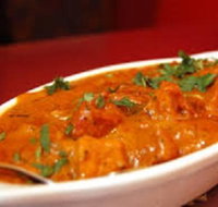 Cinnamon Cafe and Indian Restaurant