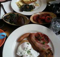 Currency Cafe - Tourism TAS