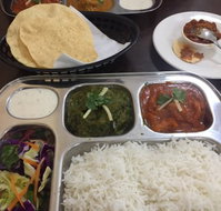 Curry Club Launceston
