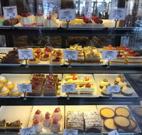 Daci and Daci Bakers