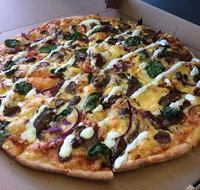 Donati's Pizza Bar - Tourism TAS