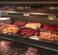 Eastern Chinese Fast Foods - Tourism TAS