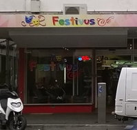 Festivus Cafe