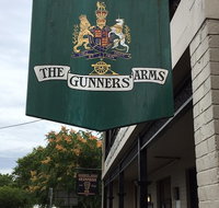 Gunners Arms Tavern - Tourism TAS