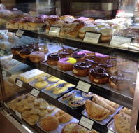 Huon Valley Bakery and Cafe - Hobart Tourism