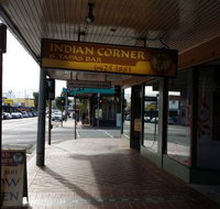 Indian Corner