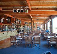 Iron Horse Bar and Grill - Tourism TAS